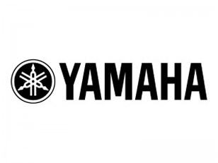Yamaha Piano Logo